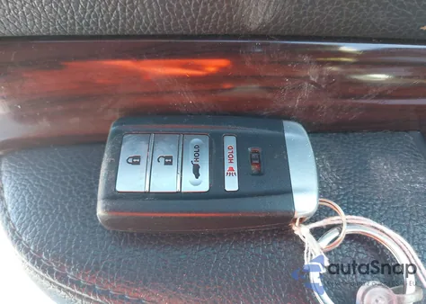 2014 Acura Mdx из США, поврежденный, VIN 5FRYD4H27EB015980